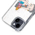 Betty Boop Splatter iPhone 15 MagSafe Case